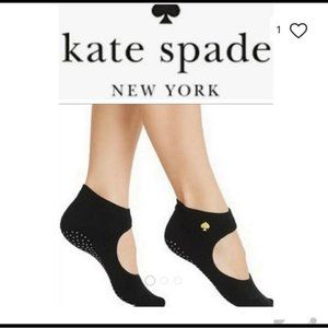 Kate Spade Barre Socks